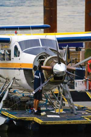 Maintenance Synergies