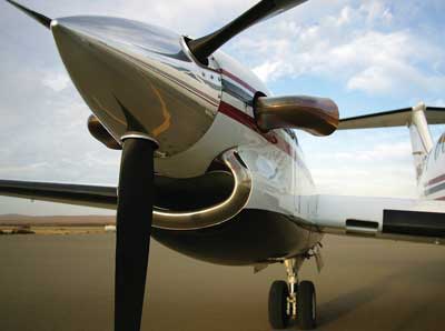 Maintenance Synergies