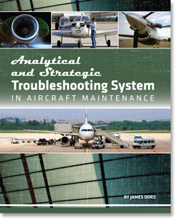 Anaylytical and Strategic Troubleshooting System in Aircraft Maintenance